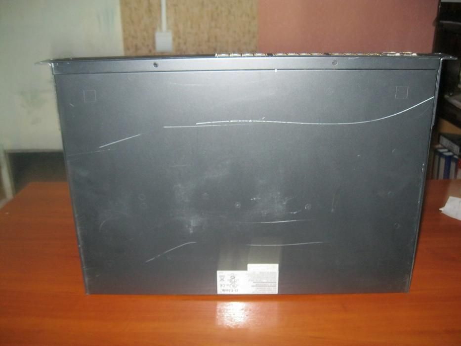 Гігабітні PoE комутатори мережеві D-Link DGS-3100-24P (без вух)