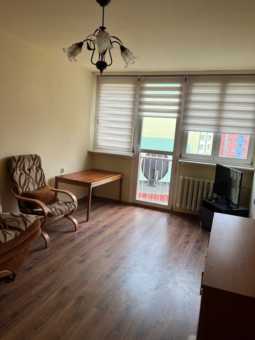 Kawalerka. Do wynajęcia