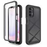 Etui Defense 360° Do Samsung Galaxy A13 4G / Lte
