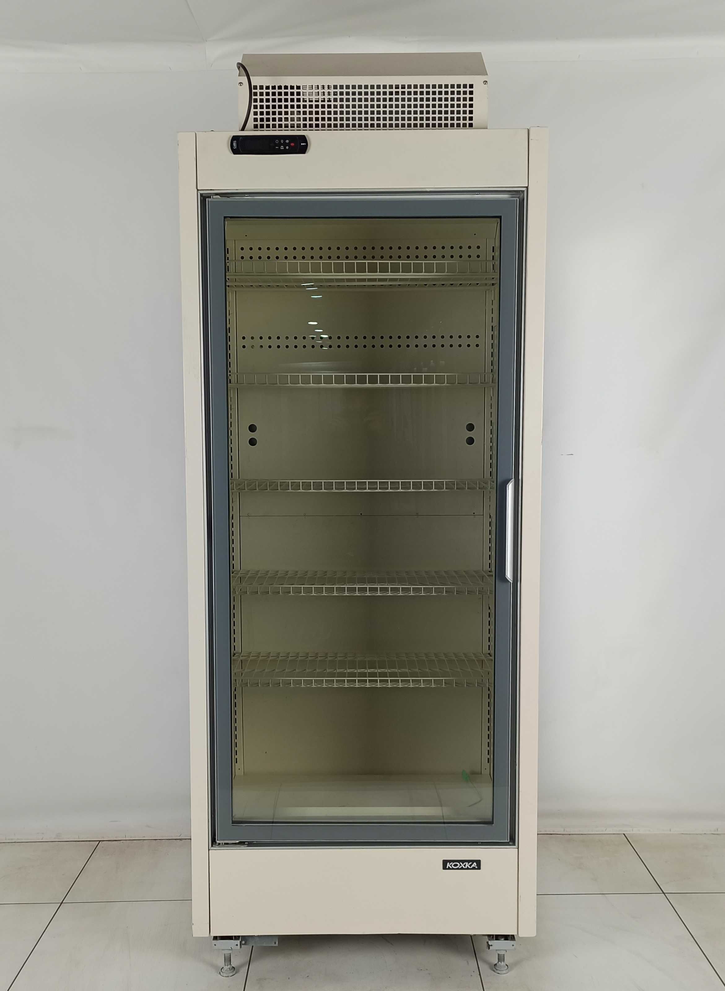 Морозильна шафа-вітрина "KOXKA SMI" 700 л., (-17° -22°), Б/у 65106013