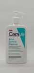 CeraVe Acne Control Cleanse. Очищуючій гель для обличчя.