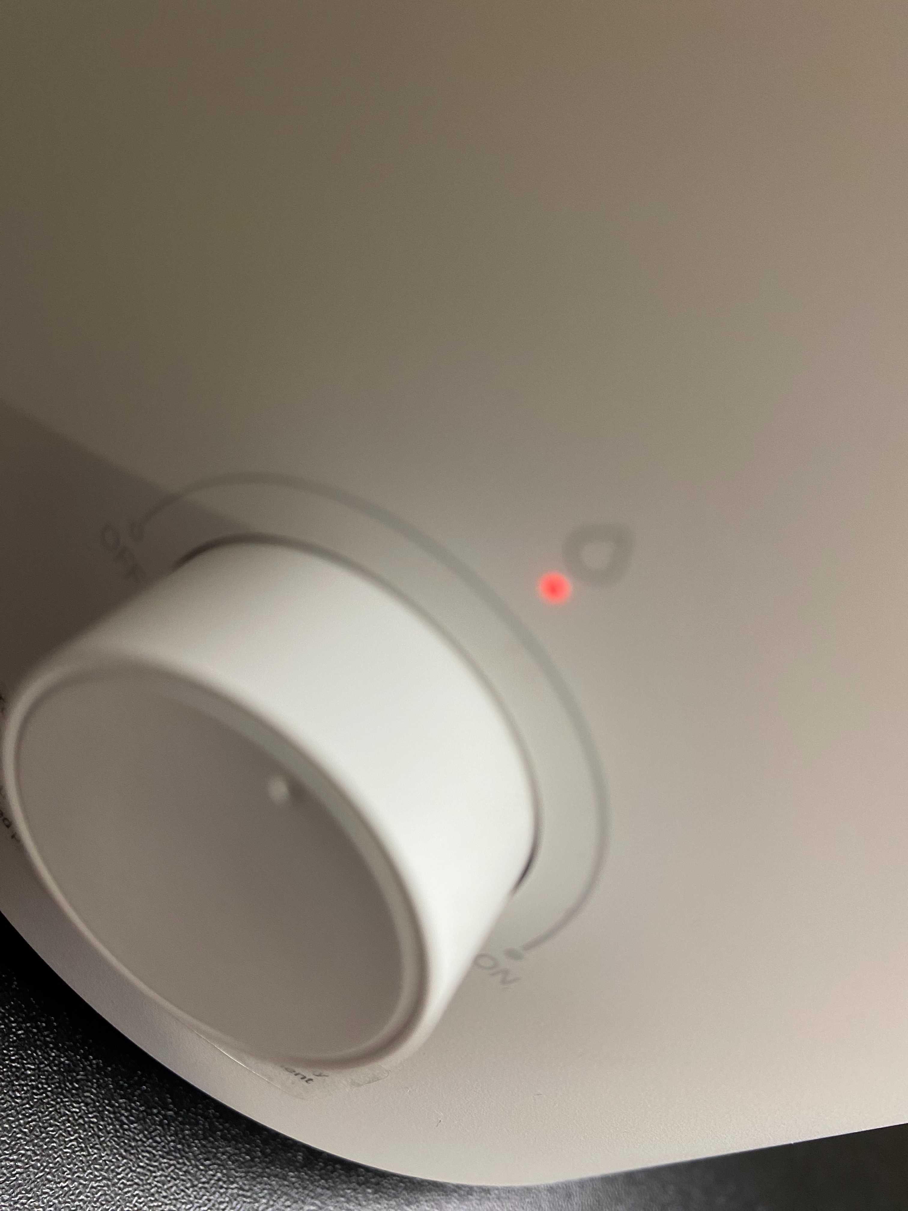 Зволожувач повітря Xiaomi Mi Smart Antibacterial Humidifier