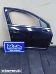 Porta frente DRT Citroen C5 2011 (com toque)