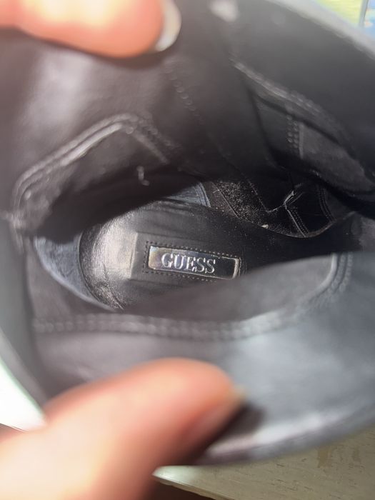 Жіноче взуття на підборах