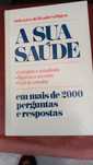Livro sobre saúde do Seleções do Reader's Digest.