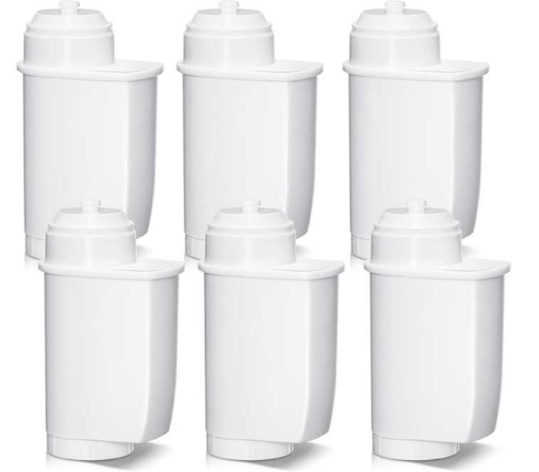 Filtr do ekspresu Siemens EQ/ Bosch TCZ 6 sztuk Molifal