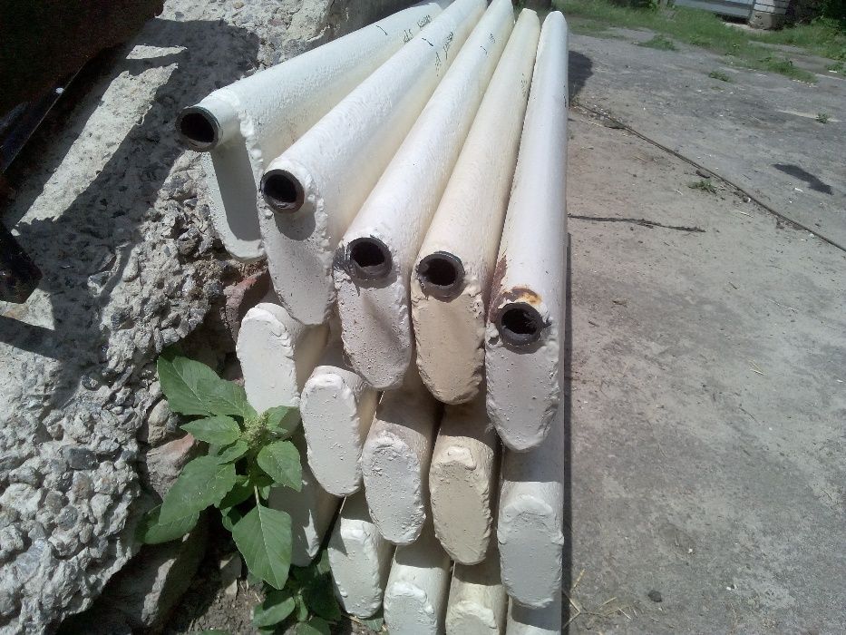 Регистр металический