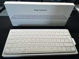 Magic Keyboard Apple 2023