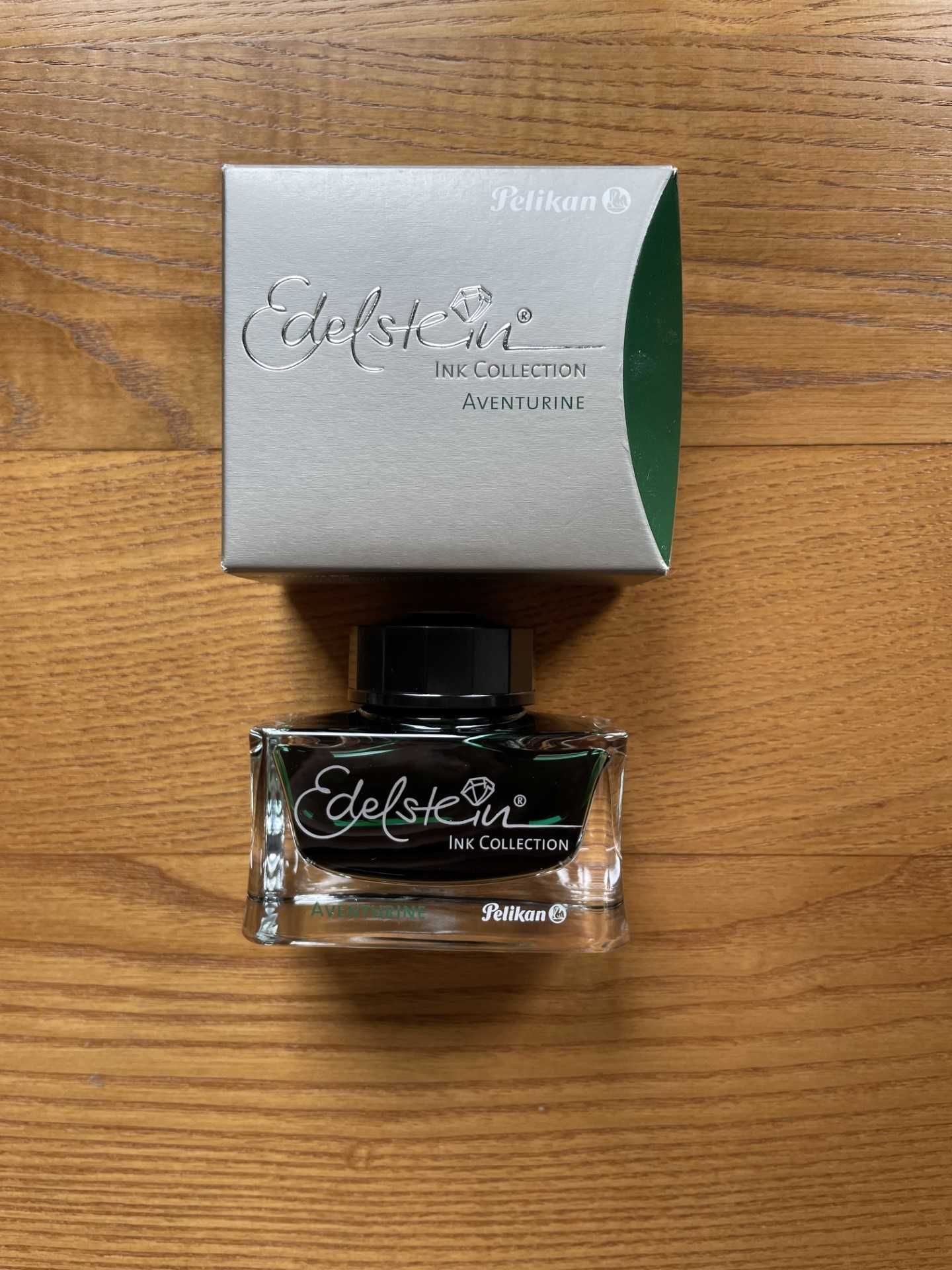 Pelikan edelstein Aventurine