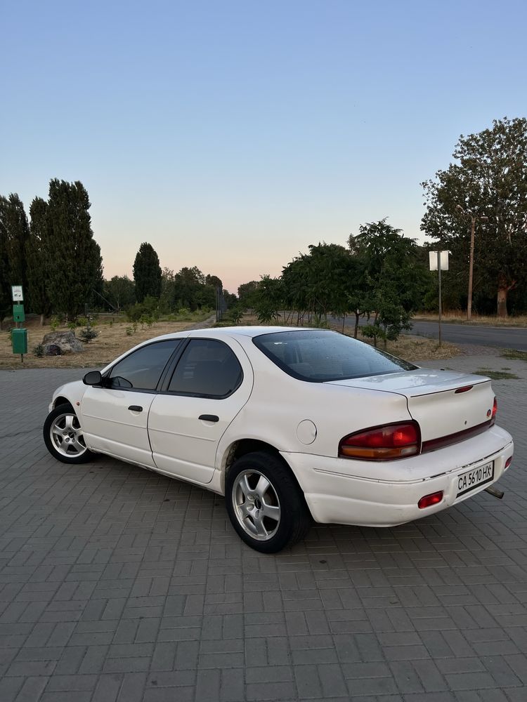 Продам Chrysler Stratus