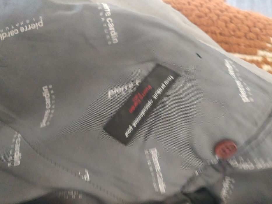 Костюмы мужские можно для школы