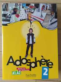 Adosphere Hachette