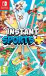 outlet instant sports + nintendo switch