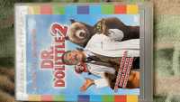 Dr. Dolittle 2 DVD zarezerwowany