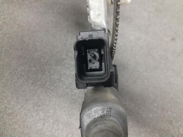 Elevador vidros frente direito OPEL Combo Furgão/Combi