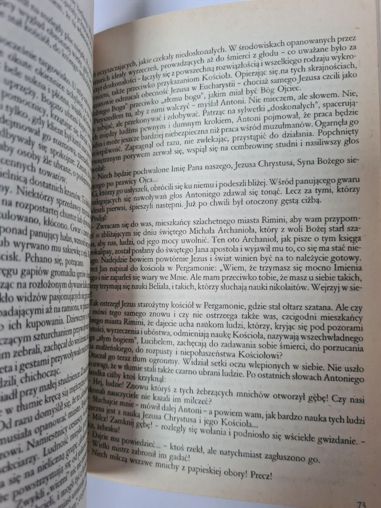 Ptaki śpiewają, ryby słuchają - Jan Dobraczyński