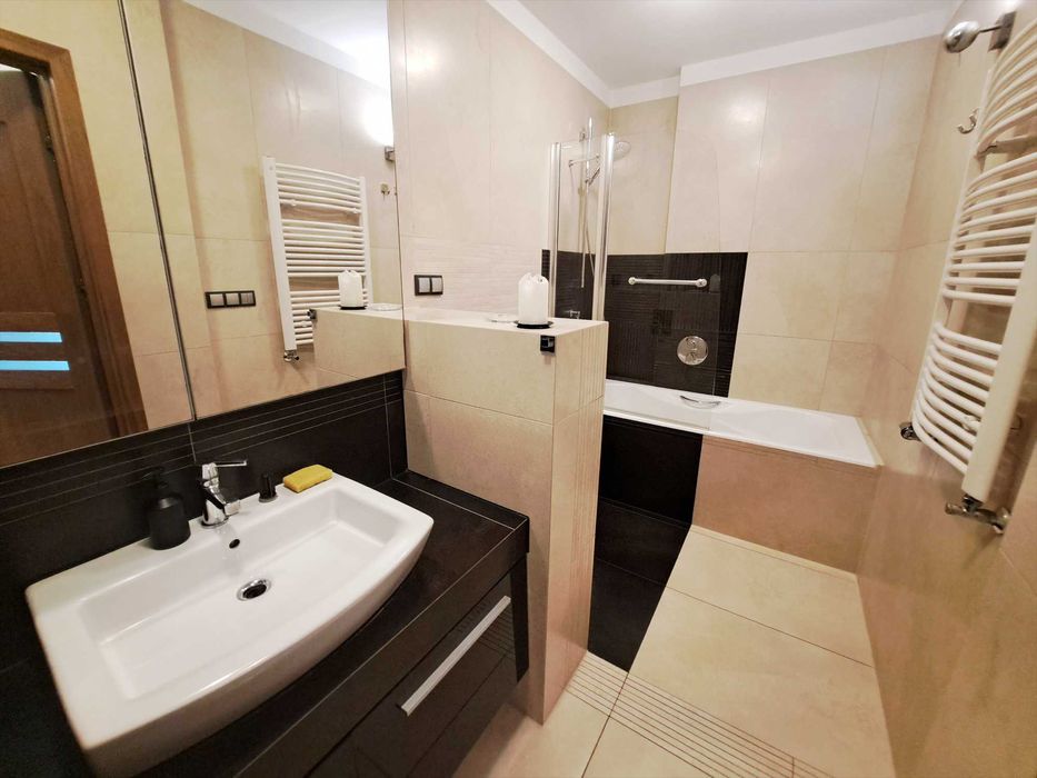 Nowoczesne mieszkanie, Wańkowicza 52, 82m2, 3799, Smart Home