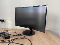Монітор Samsung C24F390 24"