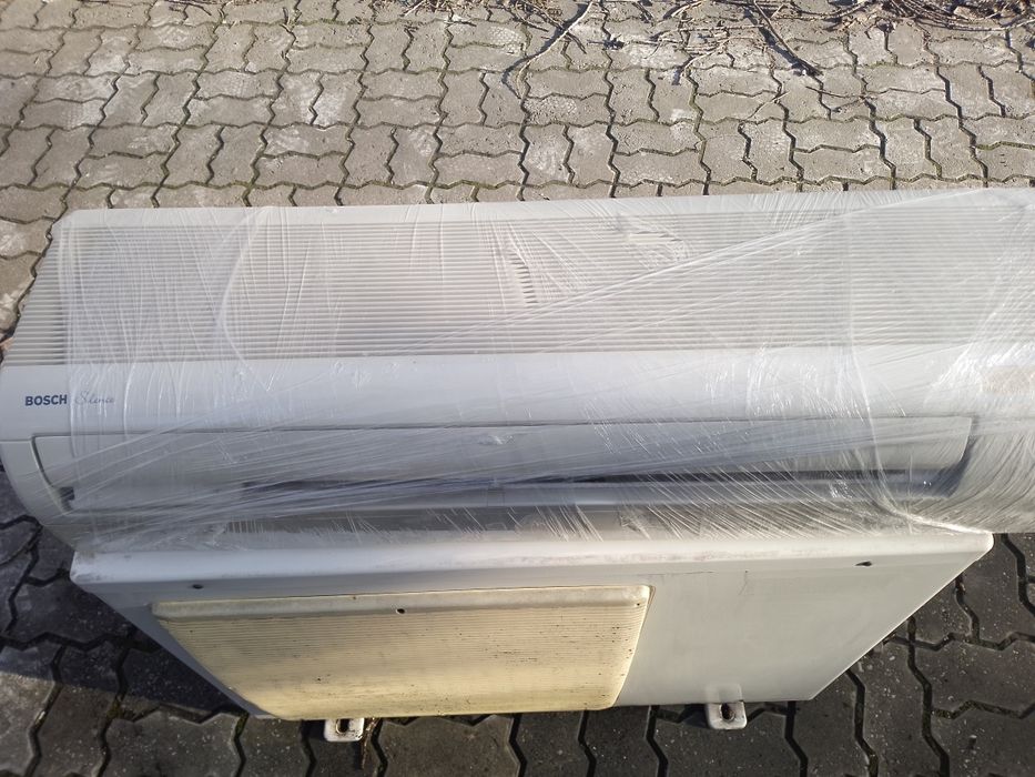 Кондиционер бу  рабочий