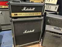 Marshall jcm 2000 DSL 100 wzmacniacz lampowy