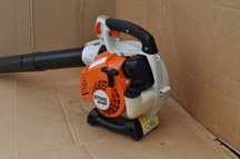 Dmuchawa STIHL BG 85