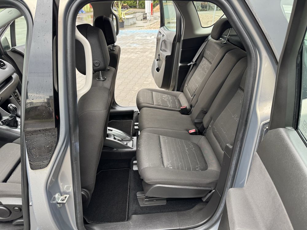 Opel Meriva B 1.4 Turbo Klima Elektryka PDC !