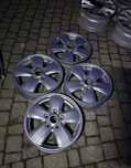 Mini 5x112 15" et46 5.5J Audi Seat Skoda VW Mercedes bmw nr34