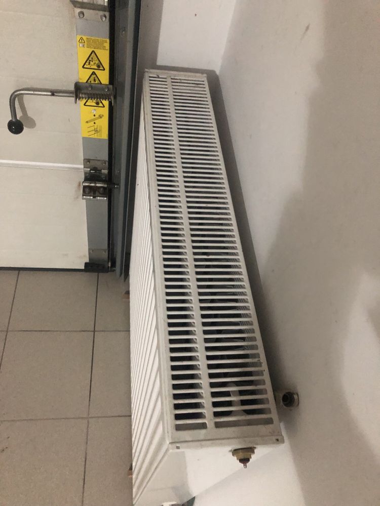 Sprzedam grzejnik -kaloryfer aluminiowy