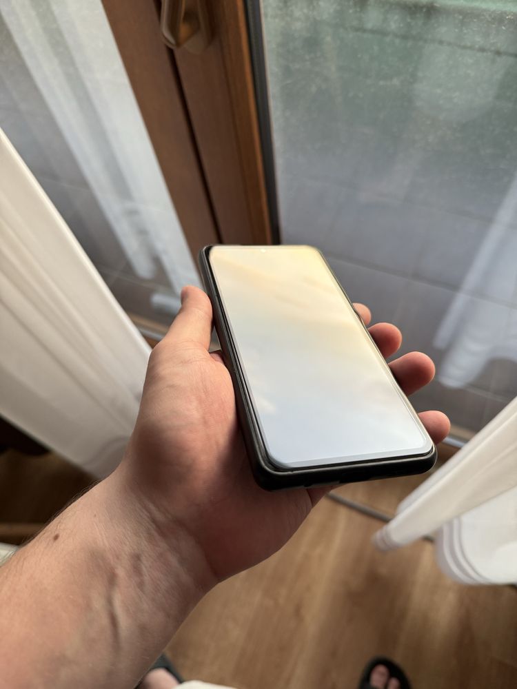 Smartfon redmi note 10 pro 128gb 6gb ram