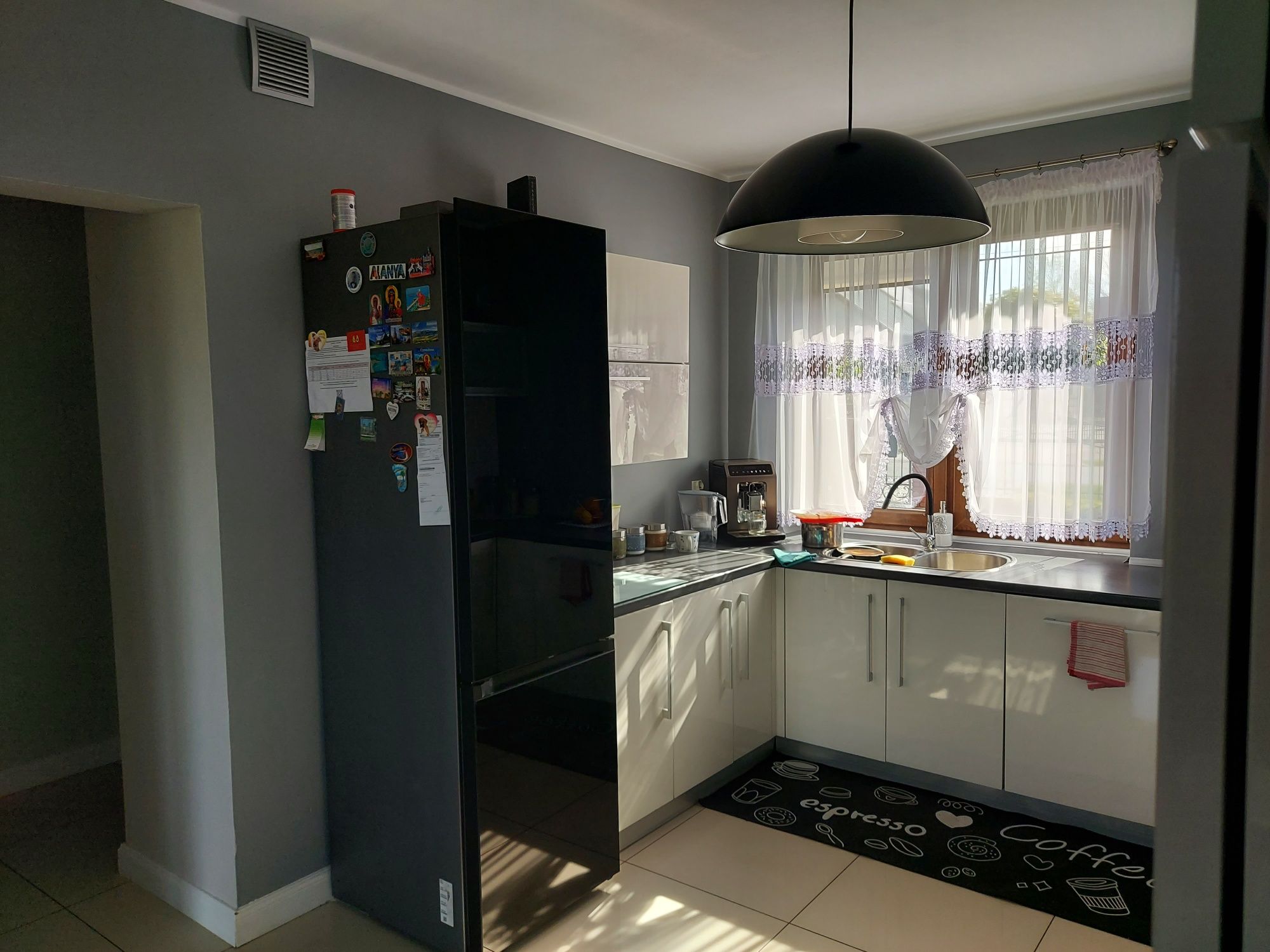 Dom jednorodzinny 160 m2