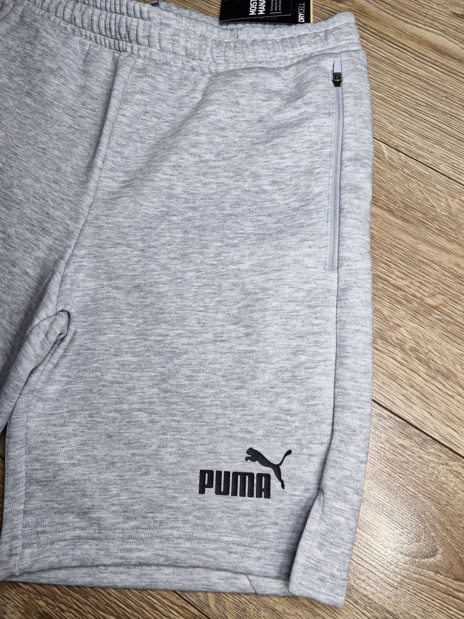 Чоловічі шорти Puma, оригінал, S, XXL