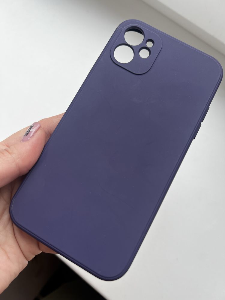 Чехол на Iphone 11