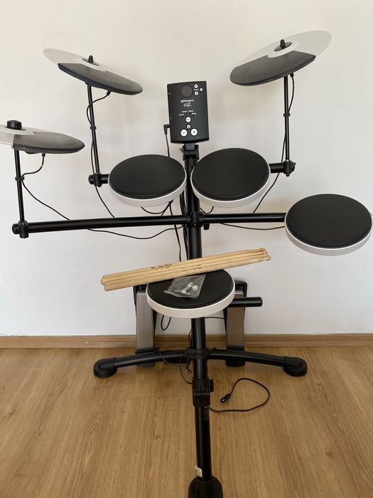 Perkusja elektroniczna Roland TD-1K