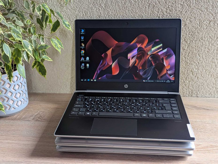 ОПТ Ноутбук Б/В HP ProBook 430 G5/13/Celeron 3865U/8 GB/SSD 128(HP381)