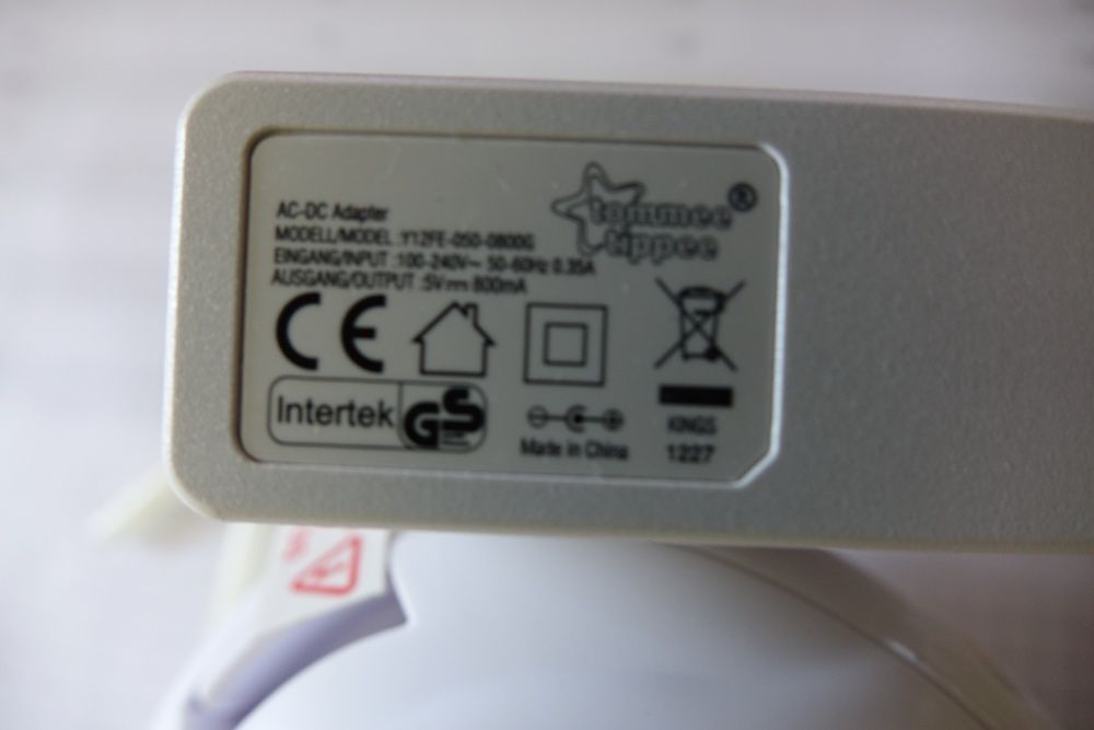 Laktator tommee tippee Model 1063