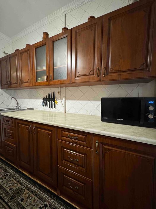 Продаж 3 кімнатної квартири в районі Північного