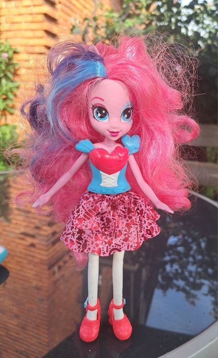 My Little Pony equestia girls