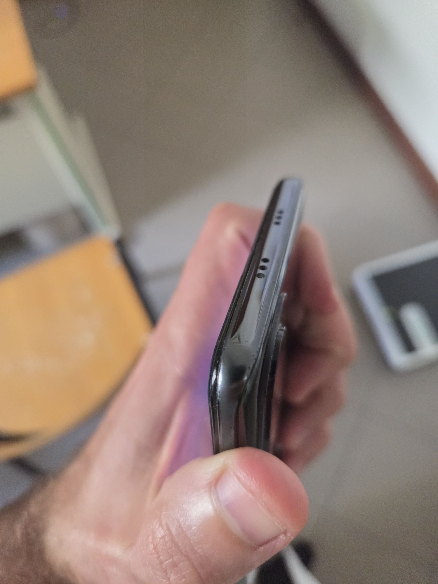 Telemóvel Xiaomi Poco F3