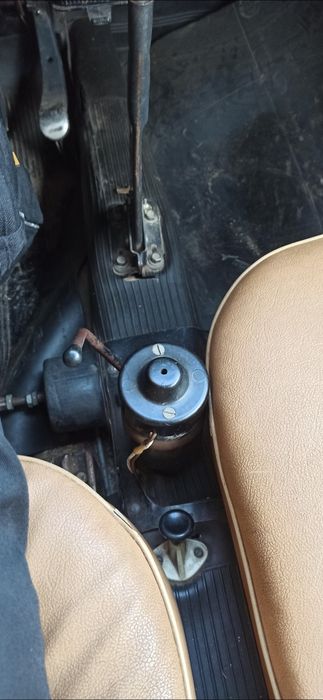 Запорожець ЗАЗ 968 МР