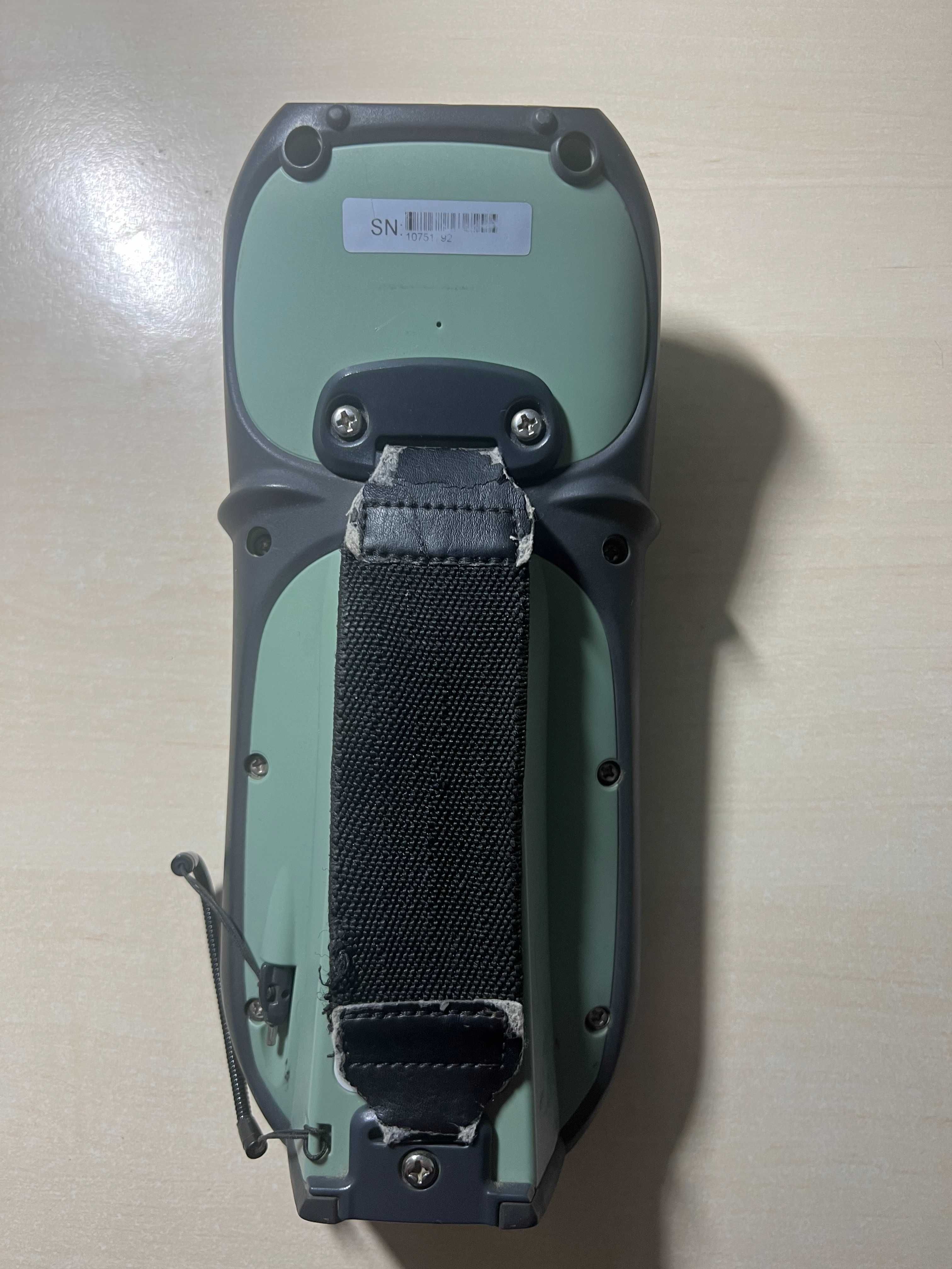 GNSS RТК SatLab SL300: двочастотний RTK ровер, GPRS, SurvCE.