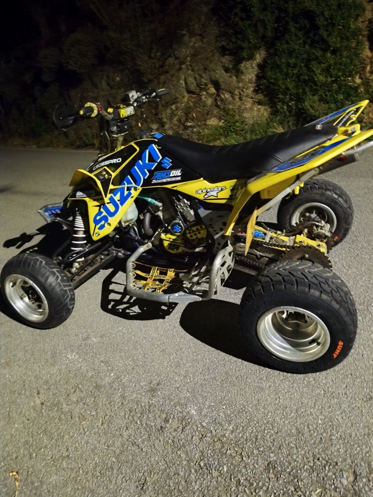 Ltz k9 Impecável