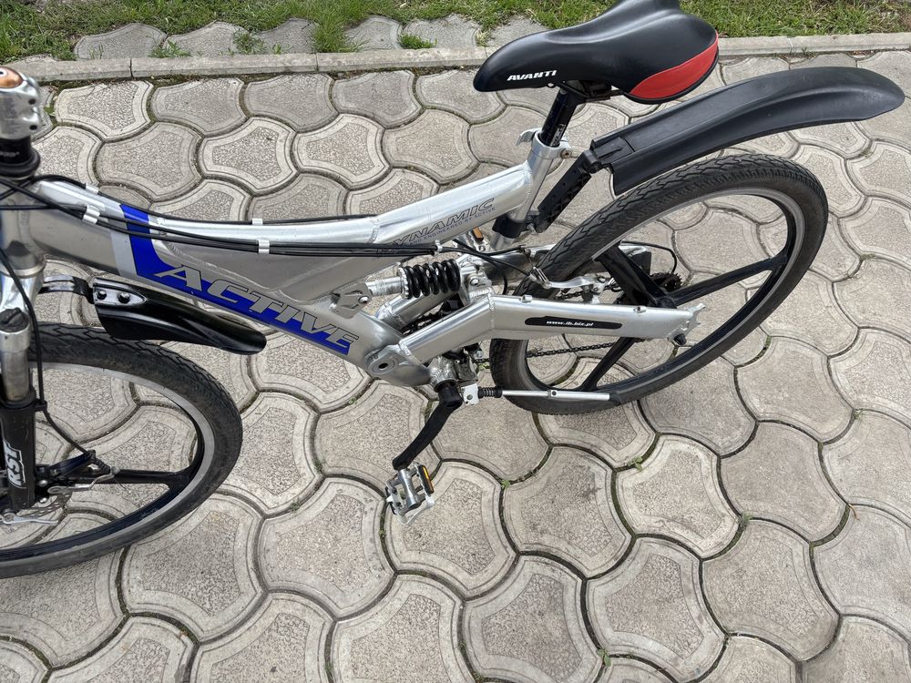 Продається гірський велосипед Active Dynamic!