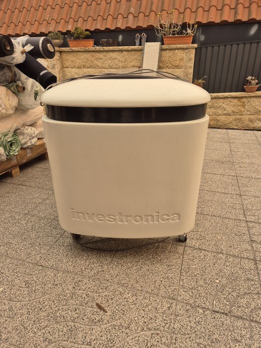 Plotter Investronica  P2000
