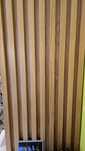Lamele fornirowane dąb lakier 3.6x3.6 x270