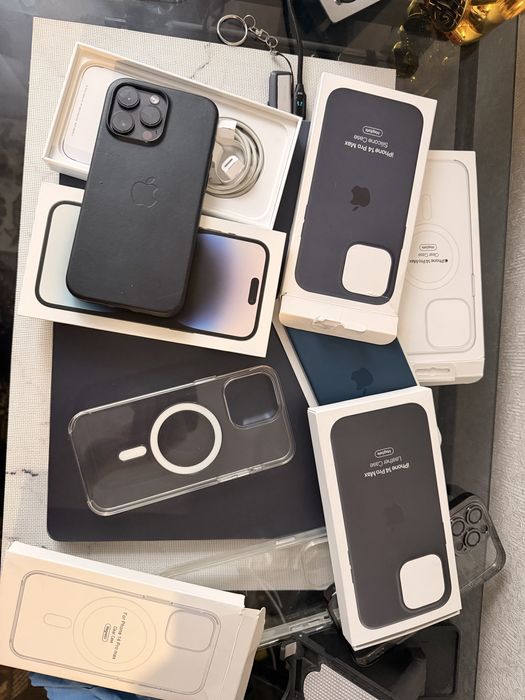 iPhone 14 Pro Max 256GB