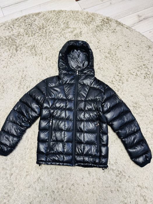 Пуховик xs-s. Оригінал  Dolce gabbana