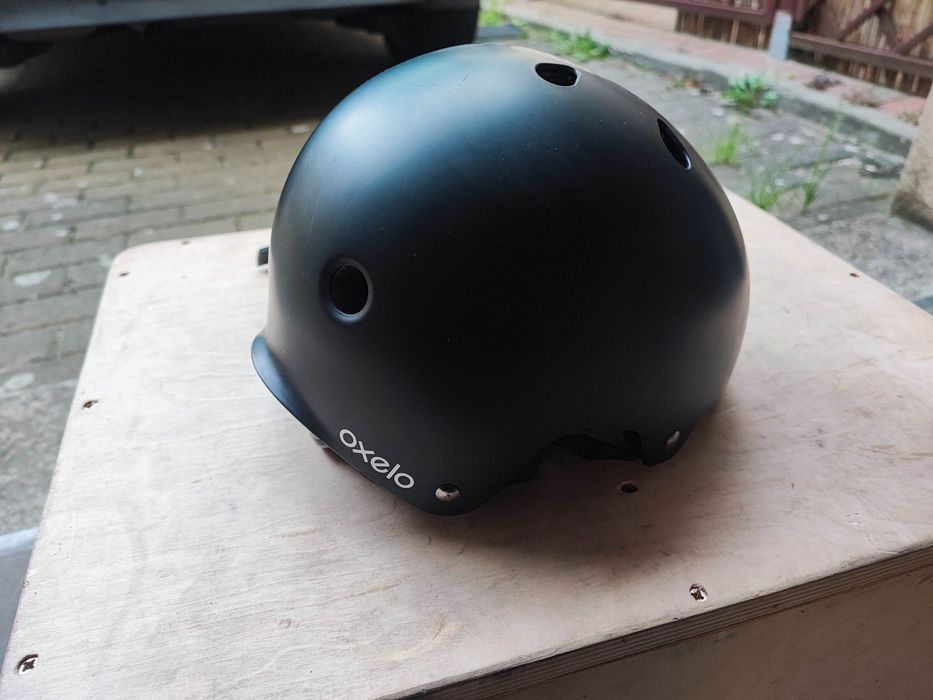 Kask Oxelo 50-54cm