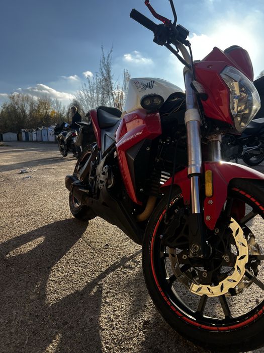 Продам Geon issen 250