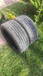 Dwie Opony Letnie 225/40R18 Bridgestone turanza t005