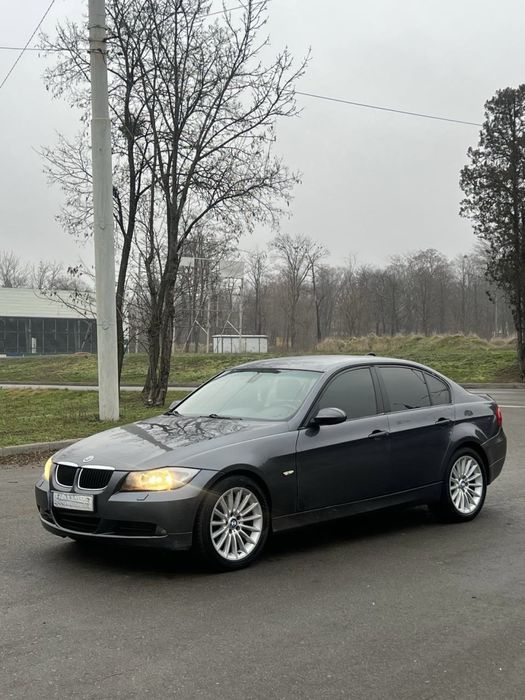 Продам BMW E 90 2 літра дизиль